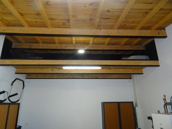 Maison à vendre 2 pièces CHAMPNIERS (16)