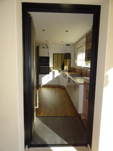 Maison à vendre 2 pièces CHAMPNIERS (16)