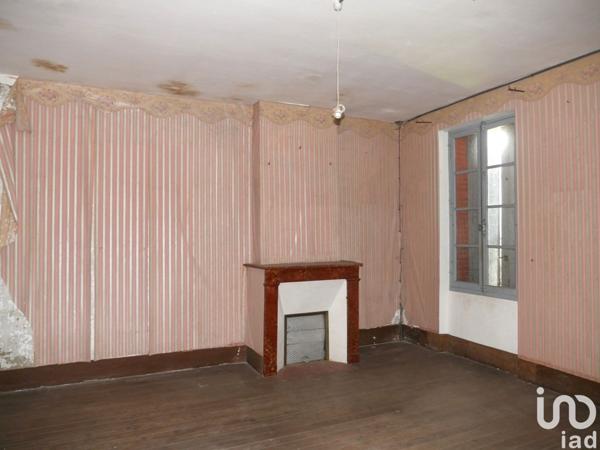 Maison 7 pièces de 230 m² à Montauban (82000)