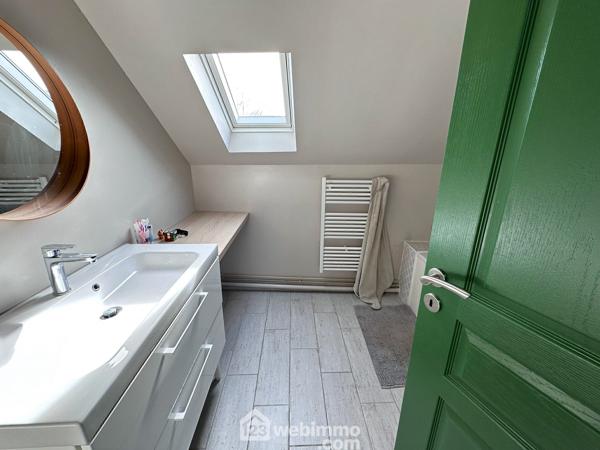 Maison 191 m² à Perthes 77930