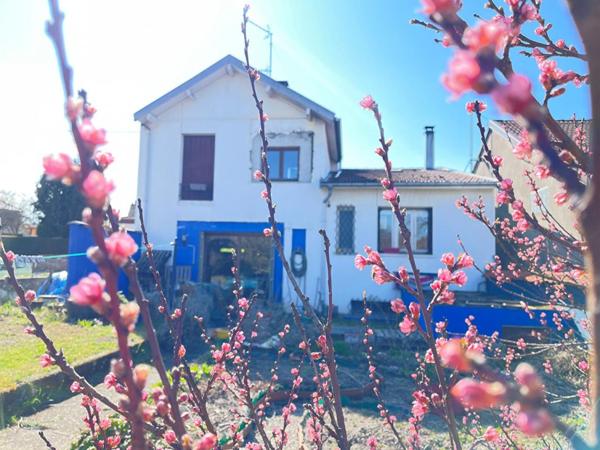 Maison Contrexeville 5 pièce(s)