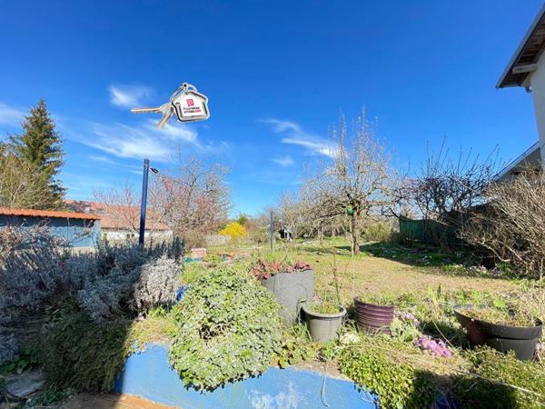 Maison Contrexeville 5 pièce(s)