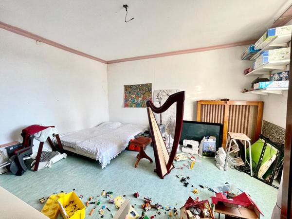 Maison Contrexeville 5 pièce(s)