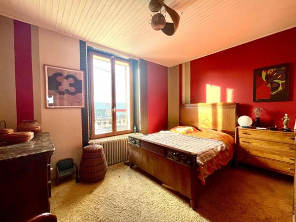 Maison Contrexeville 5 pièce(s)