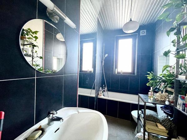 Maison Contrexeville 5 pièce(s)