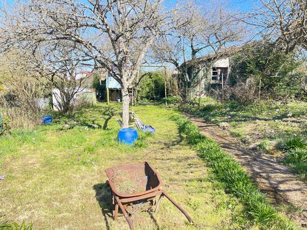 Maison Contrexeville 5 pièce(s)