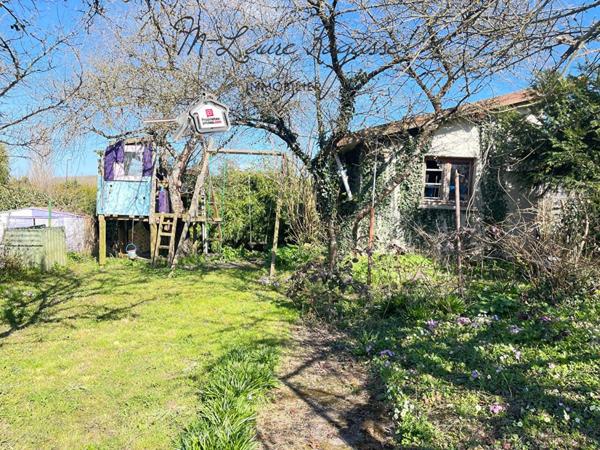 Maison Contrexeville 5 pièce(s)