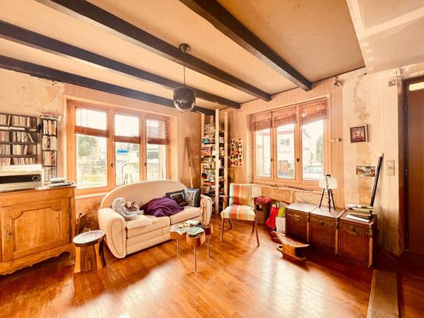 Maison Contrexeville 5 pièce(s)