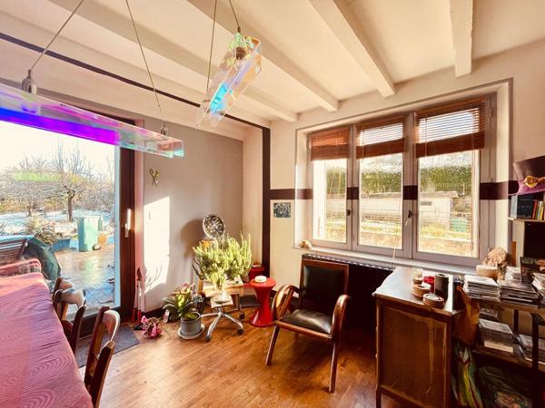 Maison Contrexeville 5 pièce(s)