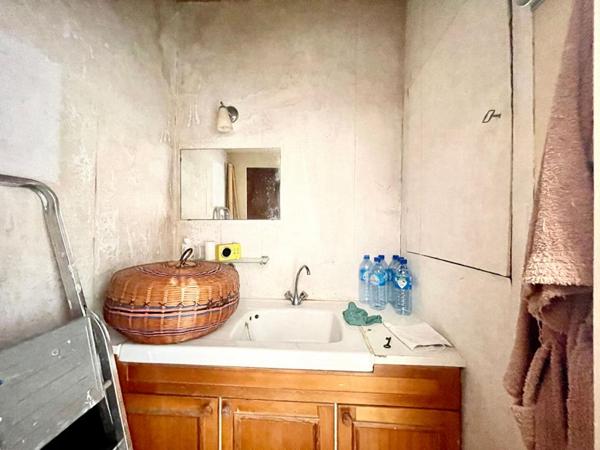 Maison Contrexeville 5 pièce(s)