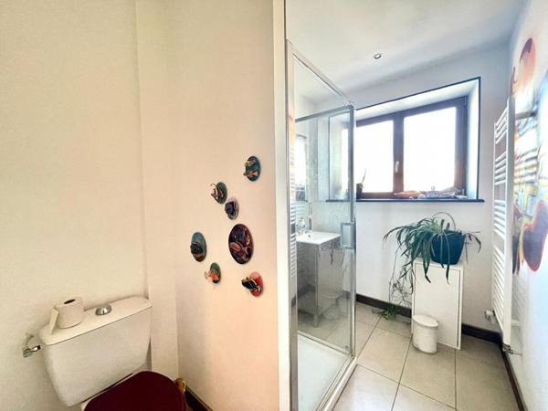 Maison Contrexeville 5 pièce(s)