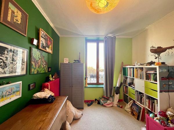 Maison Contrexeville 5 pièce(s)