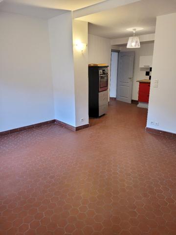 Appartement 3 pièces centre historique de Grasse