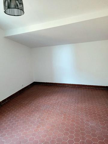 Appartement 3 pièces centre historique de Grasse