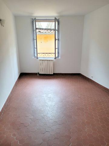 Appartement 3 pièces centre historique de Grasse