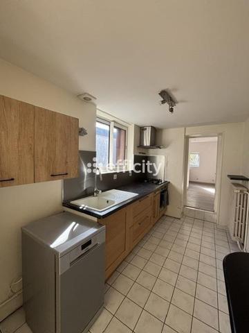 Maison
         4 pièces
        - 91 m² 187 500 € *