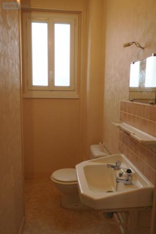 Maison à vendre à Bourges dans le Cher (18000), ref : 18005-1604