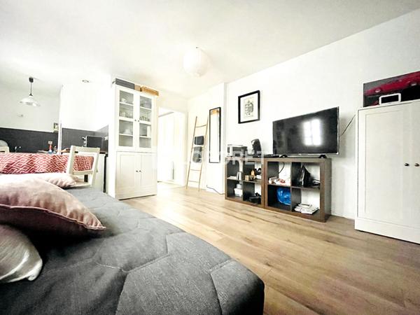 Achat appartement Strasbourg - 2 pièce(s) - 41 m² - 200 000 €