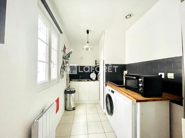 Achat appartement Strasbourg - 2 pièce(s) - 41 m² - 200 000 €