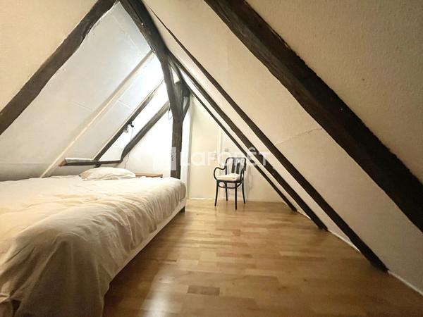 Achat appartement Strasbourg - 2 pièce(s) - 41 m² - 200 000 €