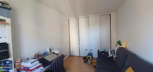Appartement à vendre 4 pièces 70.25m²