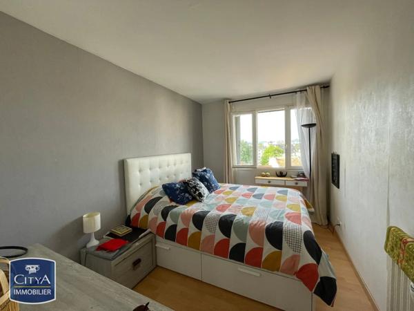Appartement à vendre 4 pièces 70.25m²