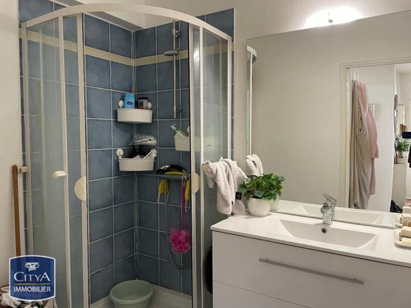 Appartement à vendre 4 pièces 70.25m²