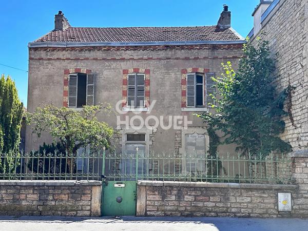 Maison Dijon 5 pièce(s) 146.60 m2