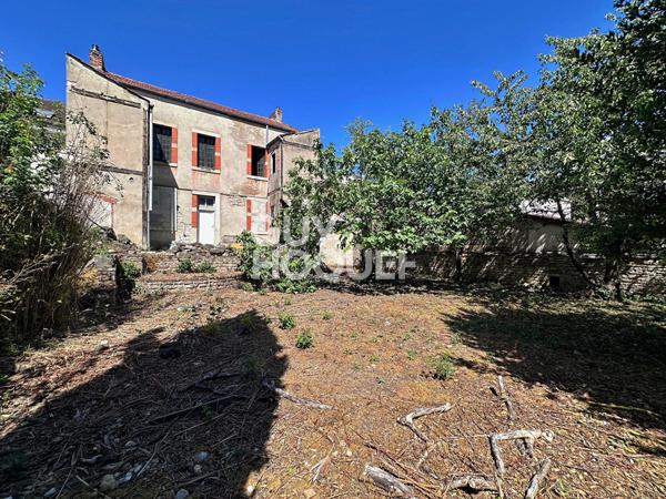 Maison Dijon 5 pièce(s) 146.60 m2