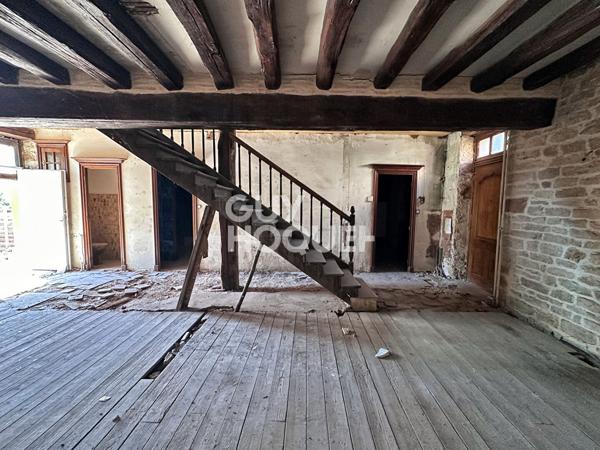 Maison Dijon 5 pièce(s) 146.60 m2