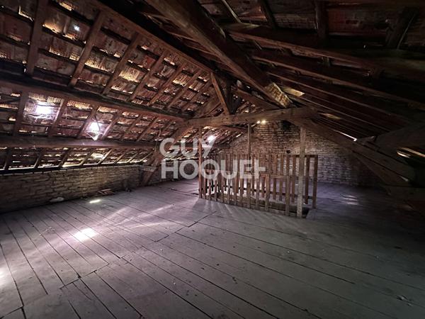 Maison Dijon 5 pièce(s) 146.60 m2
