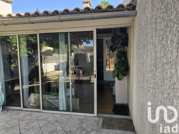 House for sale 5 rooms 124 m² Sorgues