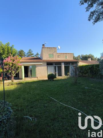 House for sale 5 rooms 124 m² Sorgues