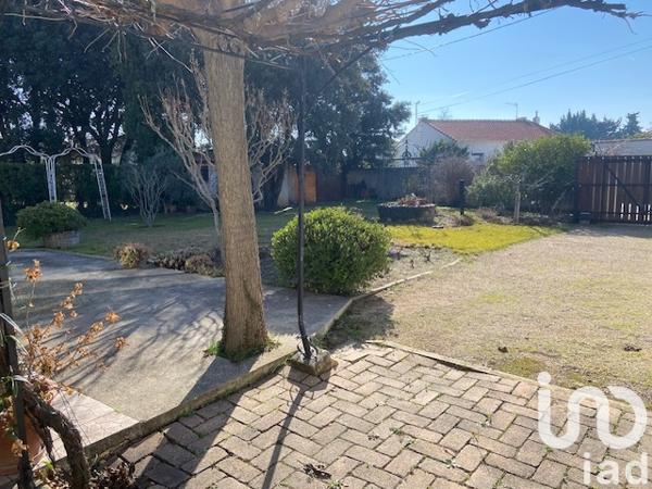 House for sale 5 rooms 124 m² Sorgues