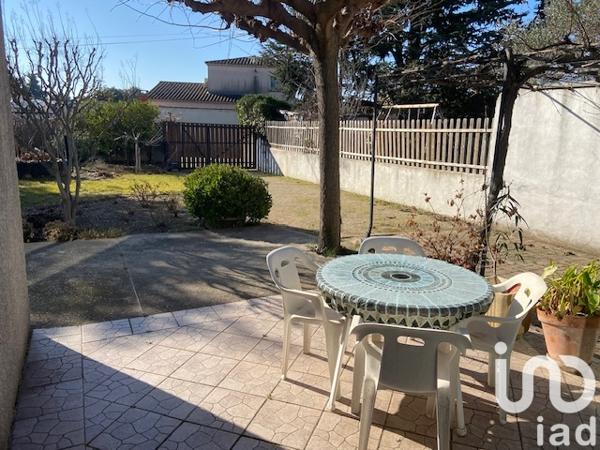 House for sale 5 rooms 124 m² Sorgues