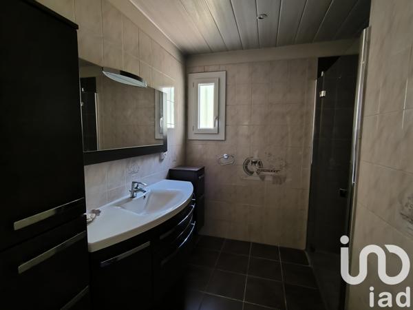 House for sale 5 rooms 124 m² Sorgues
