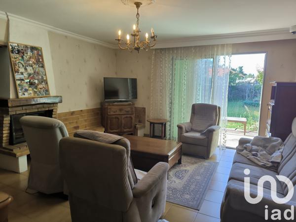 House for sale 5 rooms 124 m² Sorgues