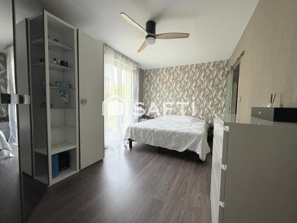 Belle villa avec piscine