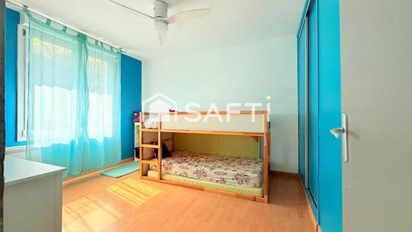 Belle villa avec piscine