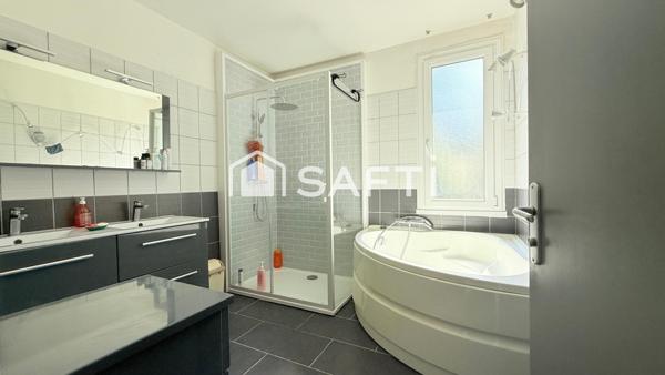 Belle villa avec piscine