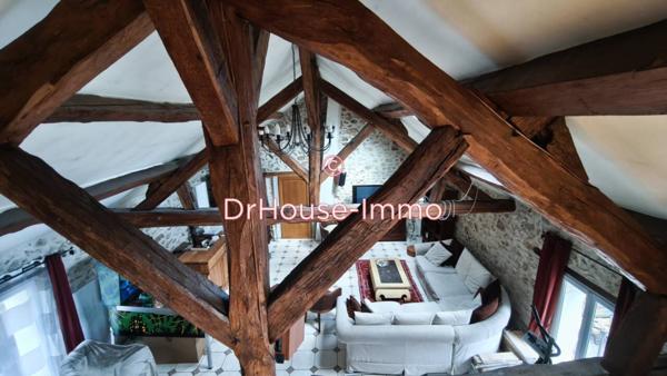 Maison à vendre 7 pièces de 184 m²