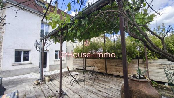 Maison à vendre 7 pièces de 184 m²