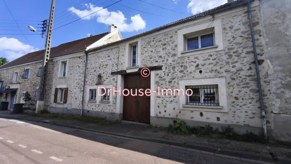 Maison à vendre 7 pièces de 184 m²