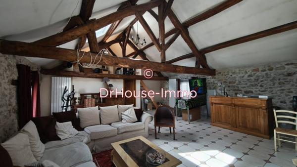 Maison à vendre 7 pièces de 184 m²