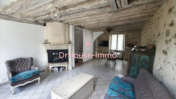 Maison à vendre 7 pièces de 184 m²