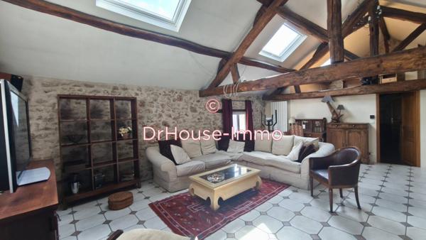 Maison à vendre 7 pièces de 184 m²