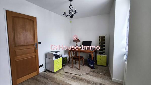 Maison à vendre 7 pièces de 184 m²