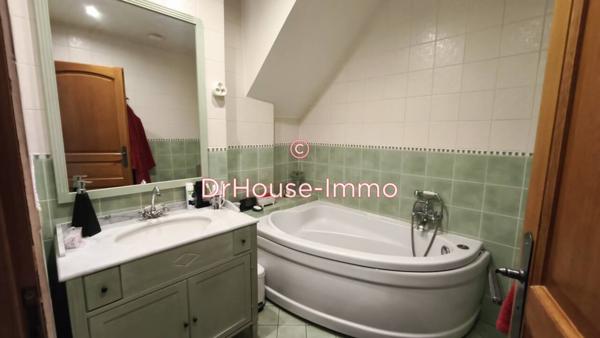 Maison à vendre 7 pièces de 184 m²