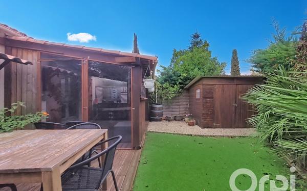 Appartement à vendre    2 pièces • 23,65 m2 Villeneuve-Loubet