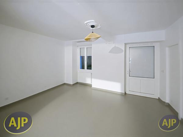 Vente appartement Carquefou : 257 000 € - AJP Immobilier Carquefou